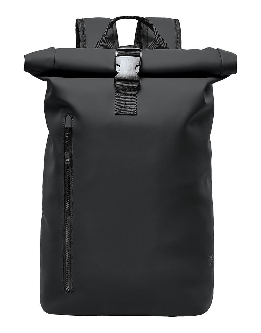 Mochila Sargasso Black