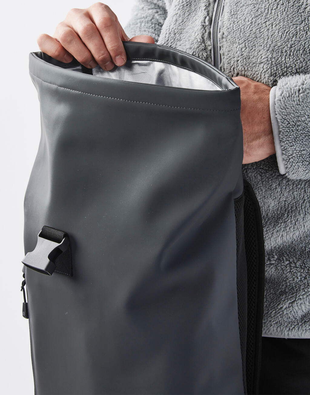 Mochila Sargasso - vista 3