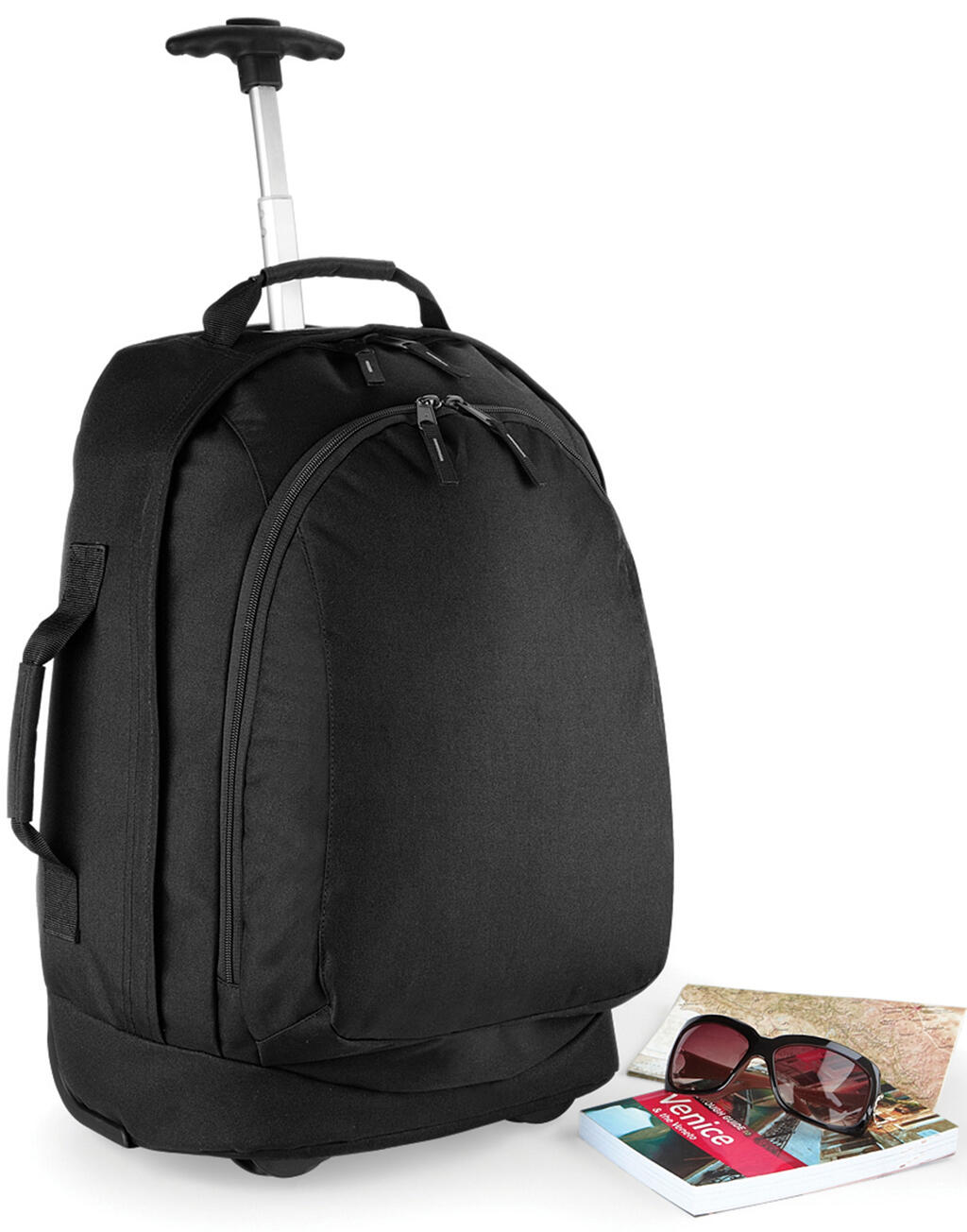 Bolsa clásica Aeropuerto - vista 5