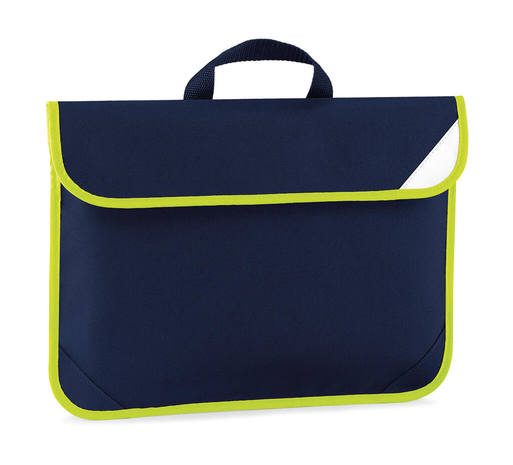 Bolsa para libros Enhanced-Viz French Navy
