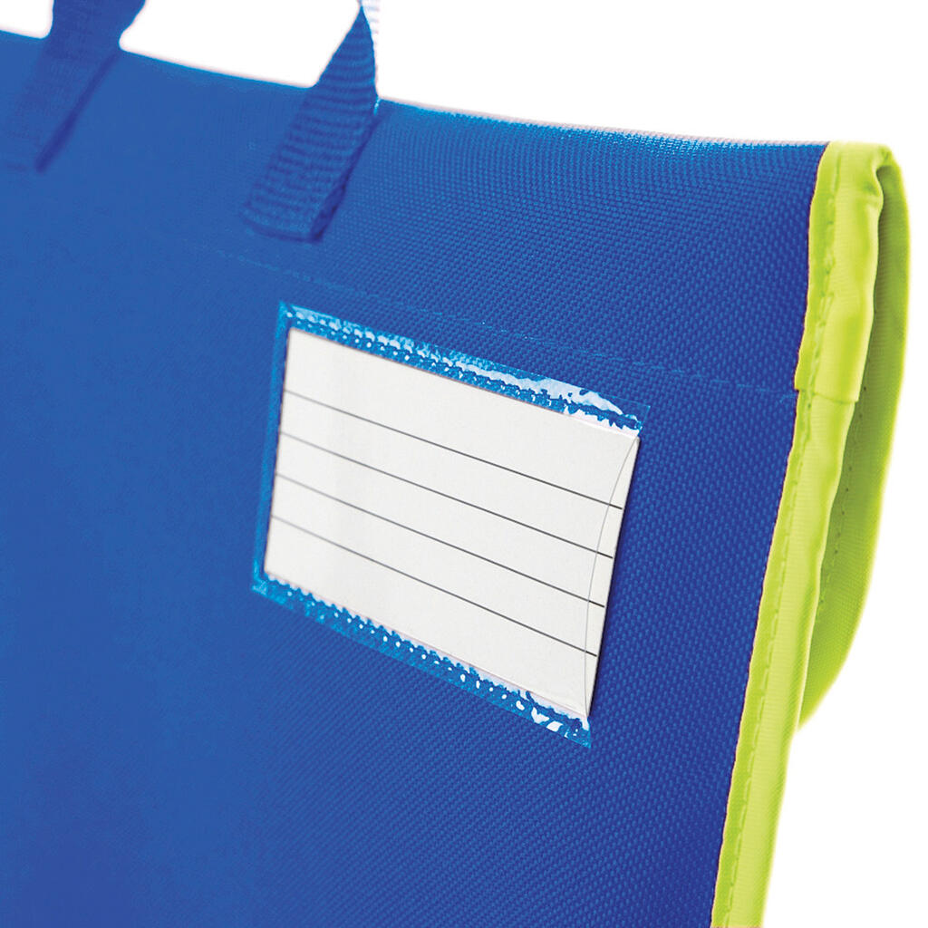 Bolsa para libros Enhanced-Viz - vista 2