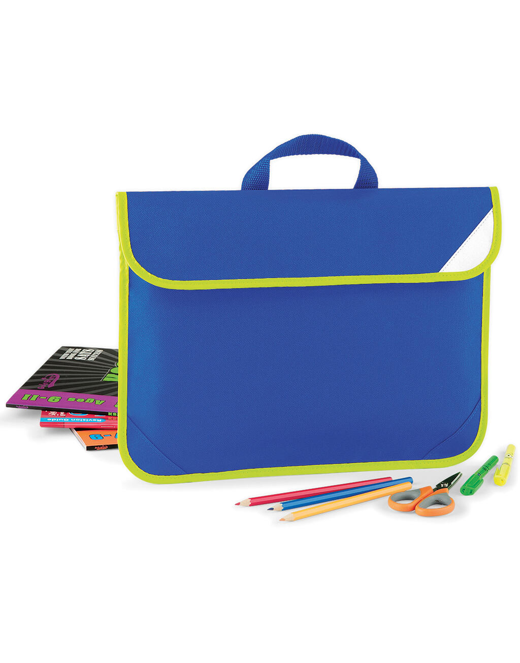 Bolsa para libros Enhanced-Viz - vista 5