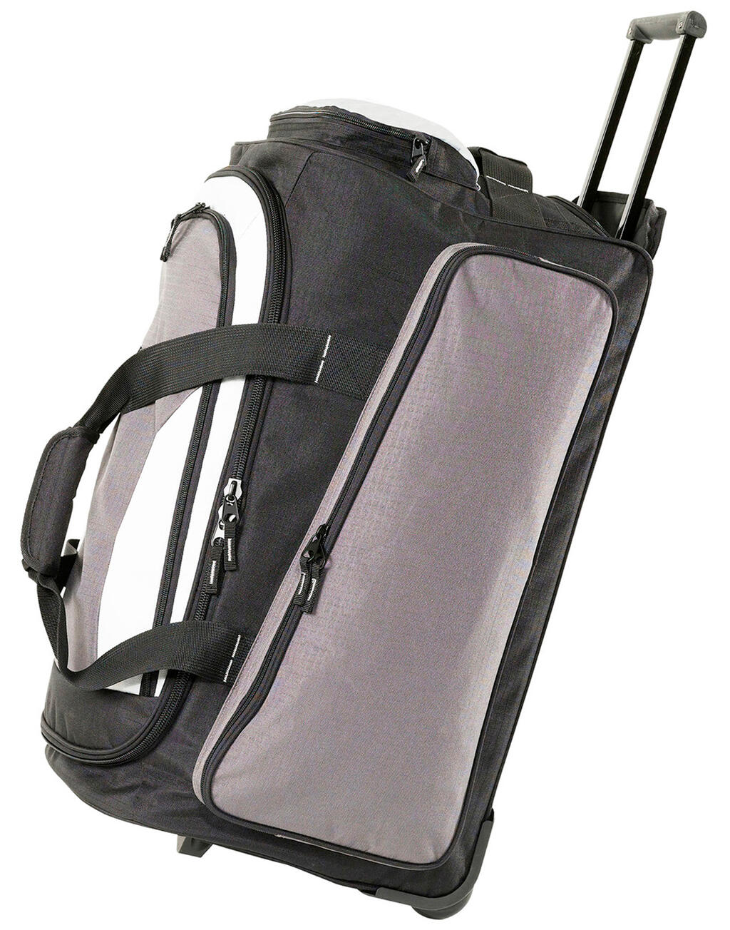  Shugon Bolsa Trolley Detroit