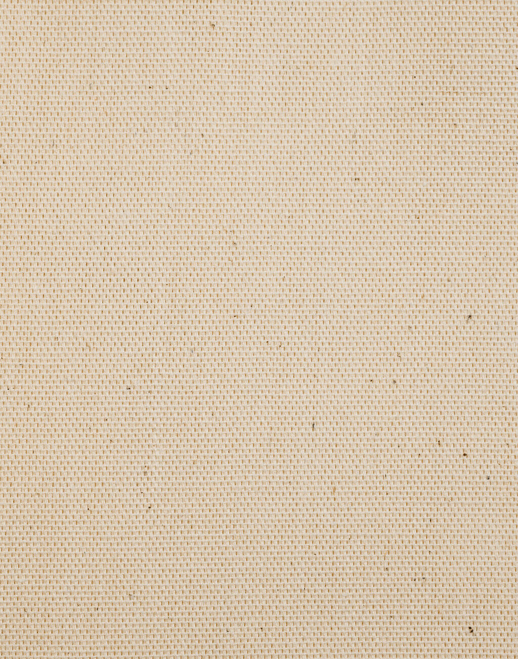 Bolsa/Mochila Drawstring algodón de lona Baby - vista 2