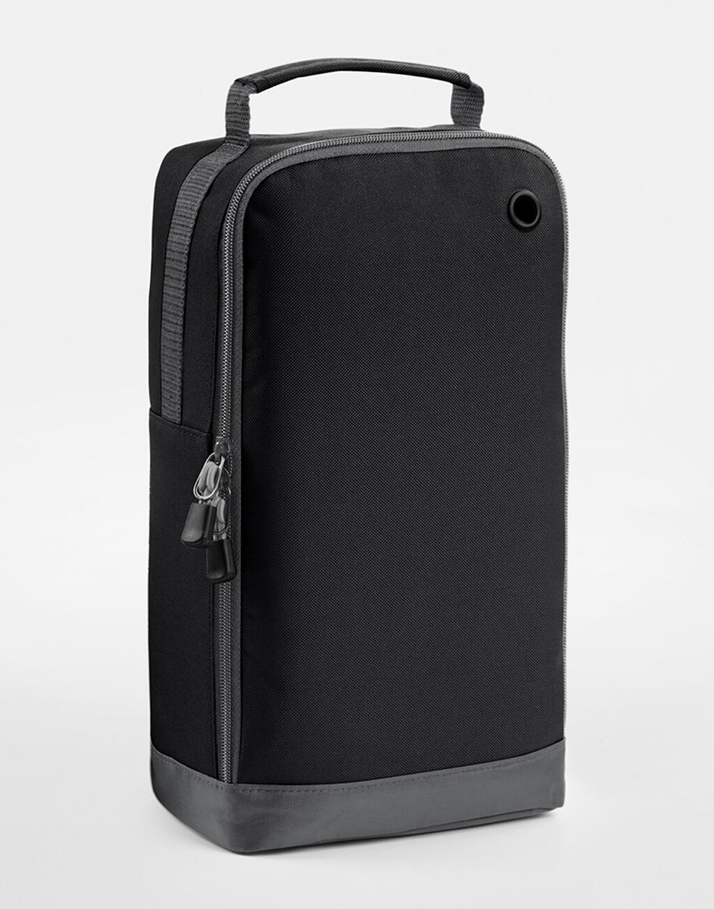 Bolsa para bambas/accesorios Black