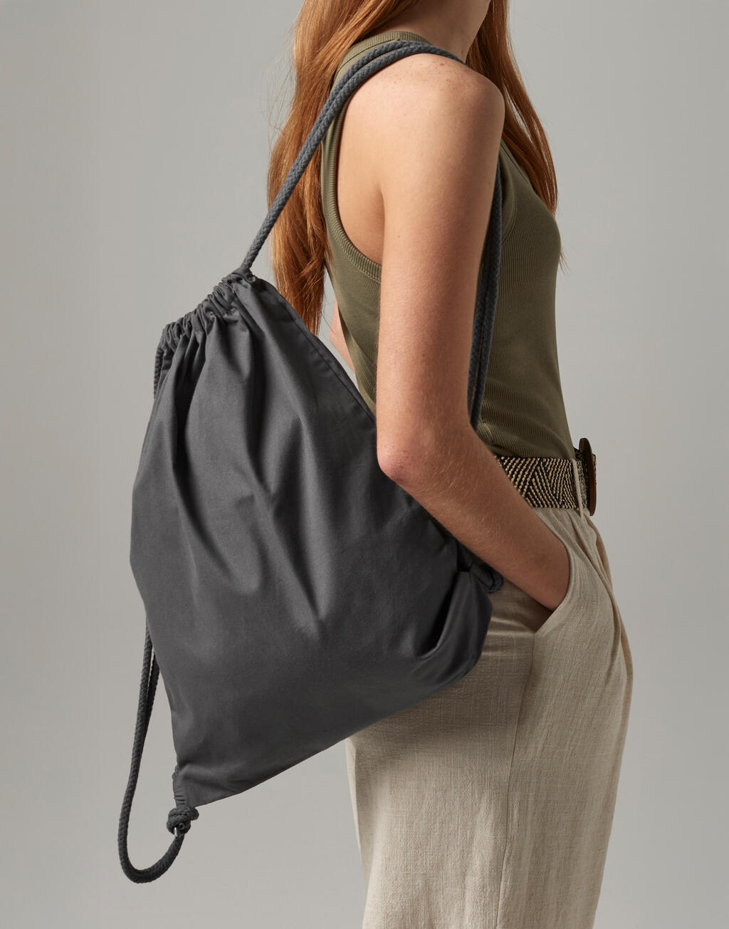  Westford Mill Bolsa algodón Premium