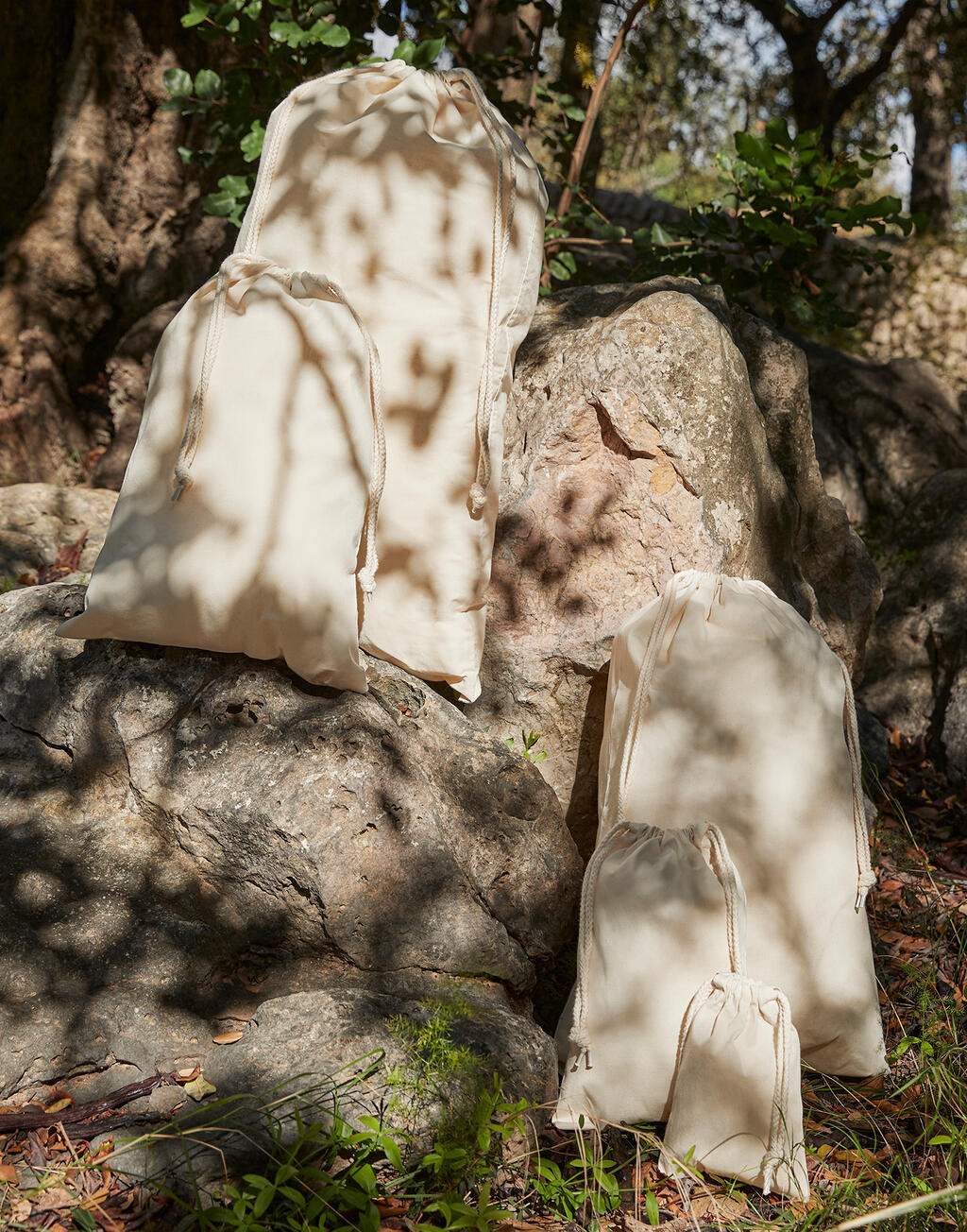  Westford Mill Bolsa algodón Premium