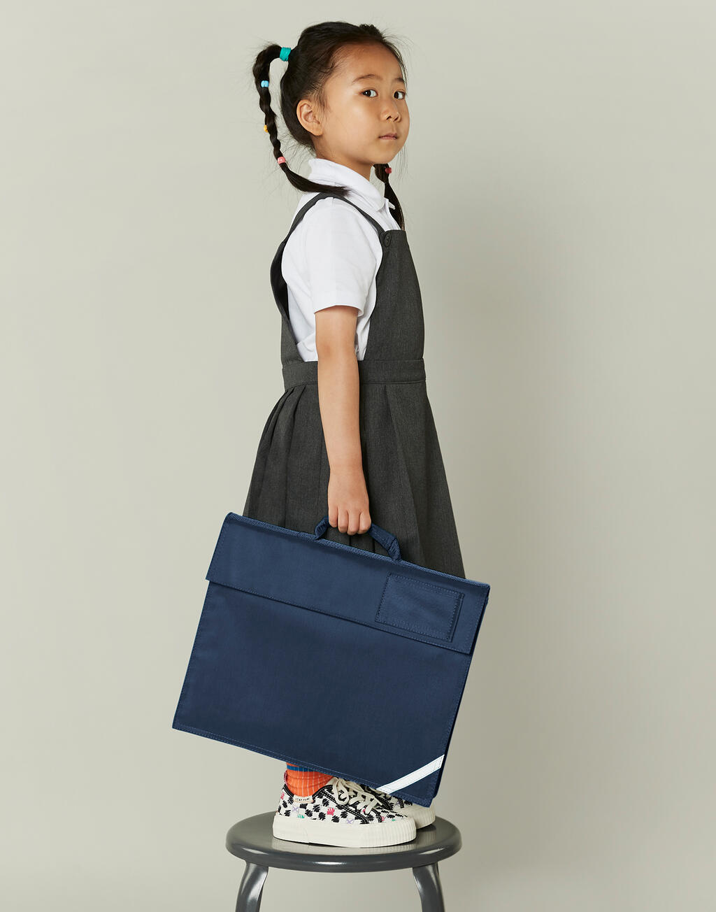 Porta documentos - vista 5