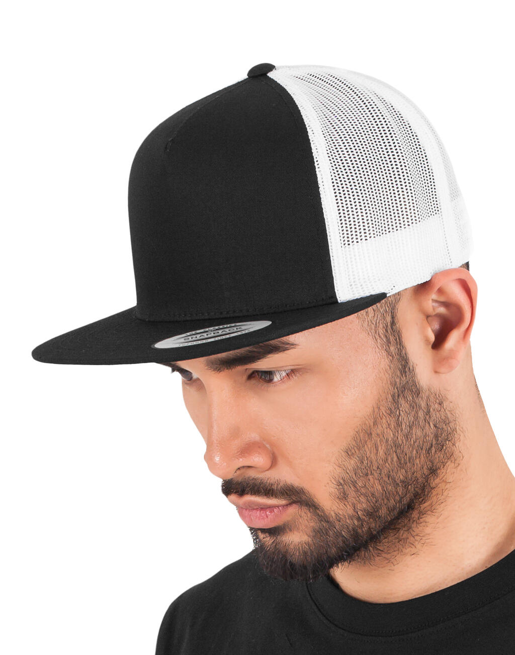  Flexfit Trucker classic 2 colores