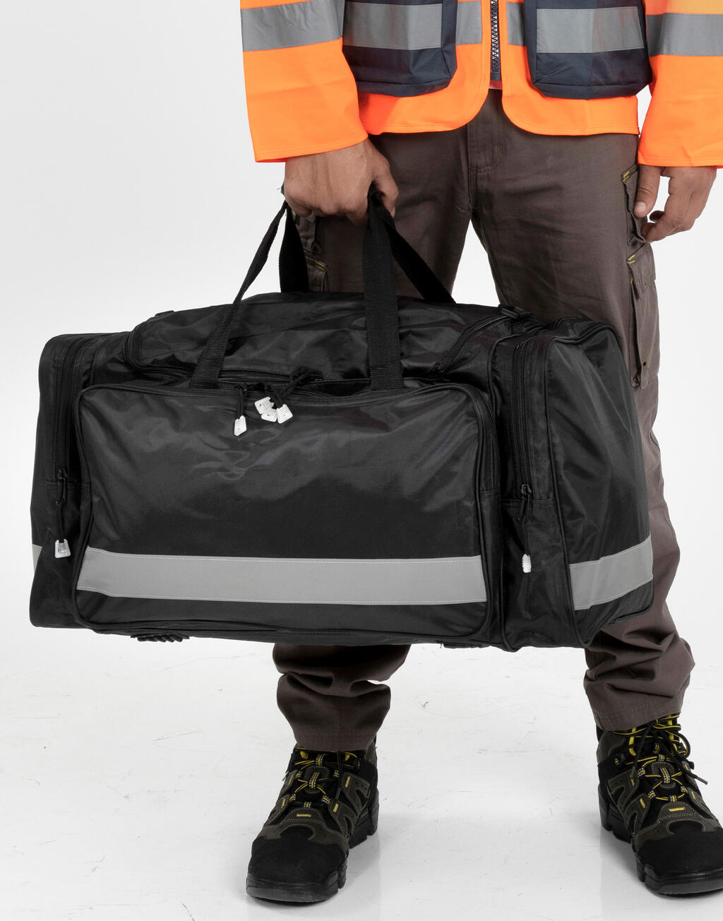  Shugon Bolsa Jumbo Glasgow