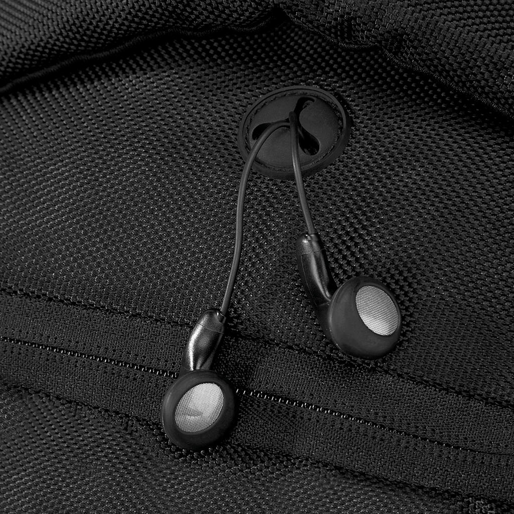 Mochilla portátil Tungsten™ - vista 1