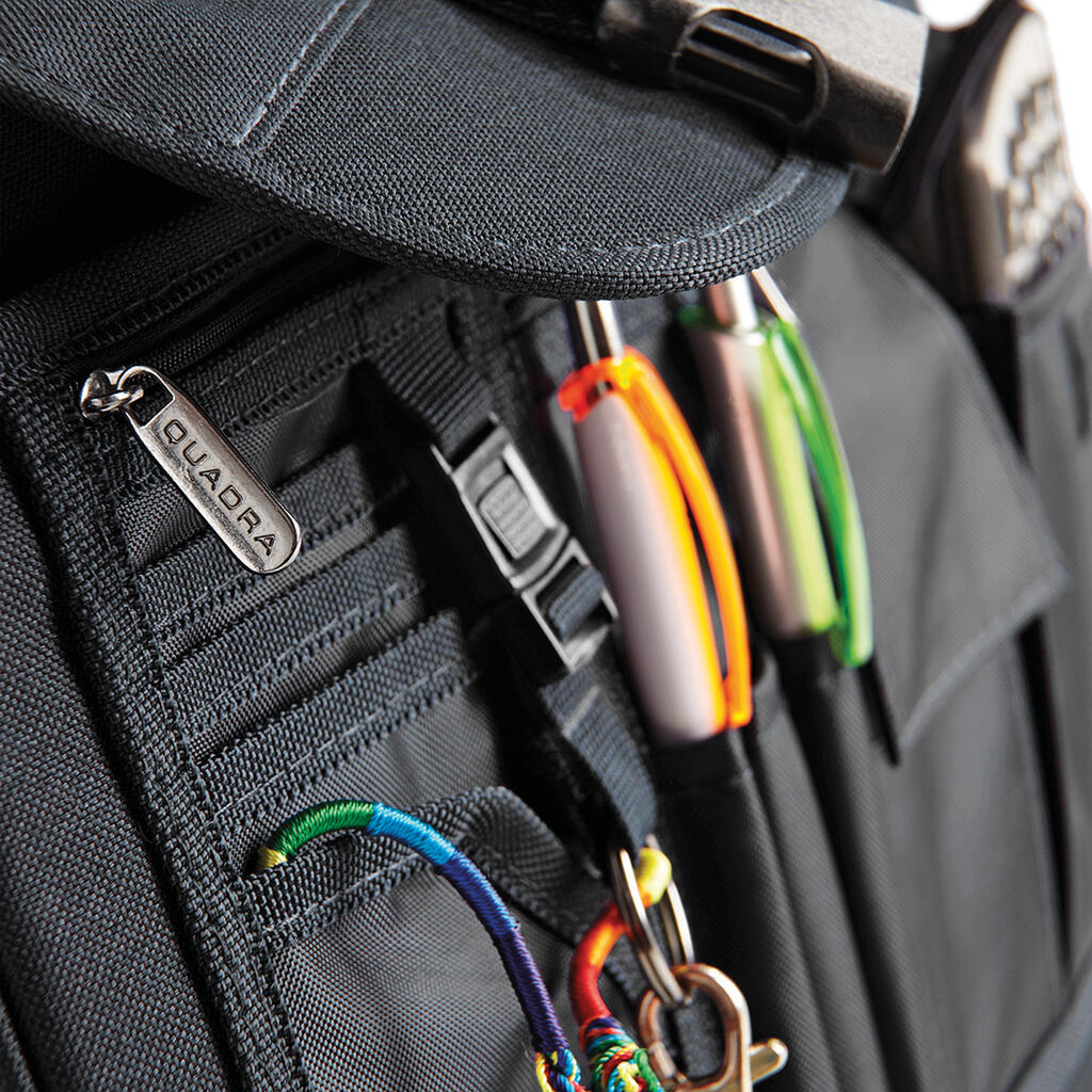 Maletín portafolios - vista 2