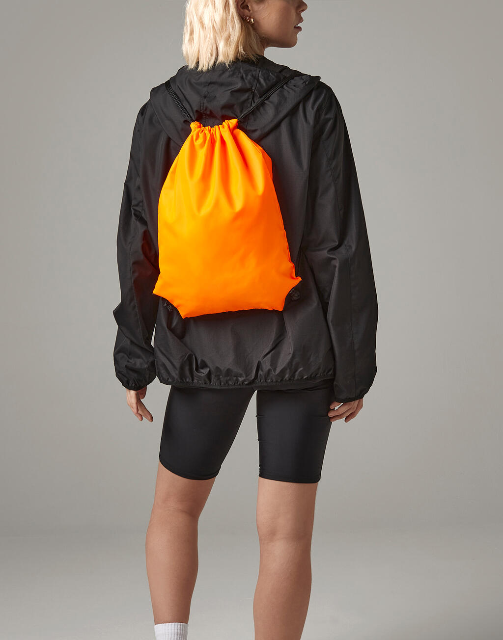  Bag Base Bolsa-Mochila