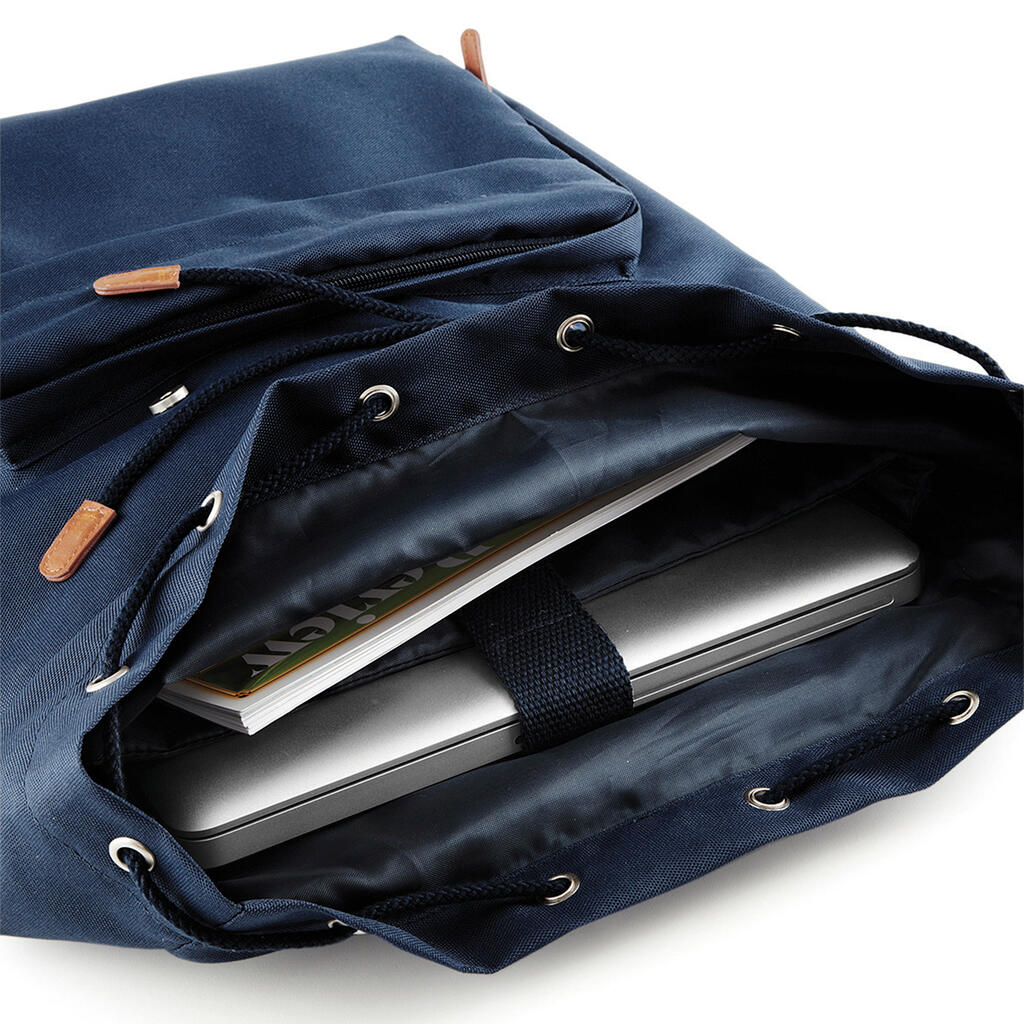 Mochila para portátil Vintage - vista 2