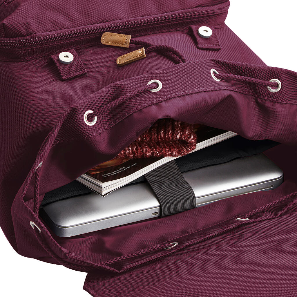 Mochila para portátil Vintage - vista 5