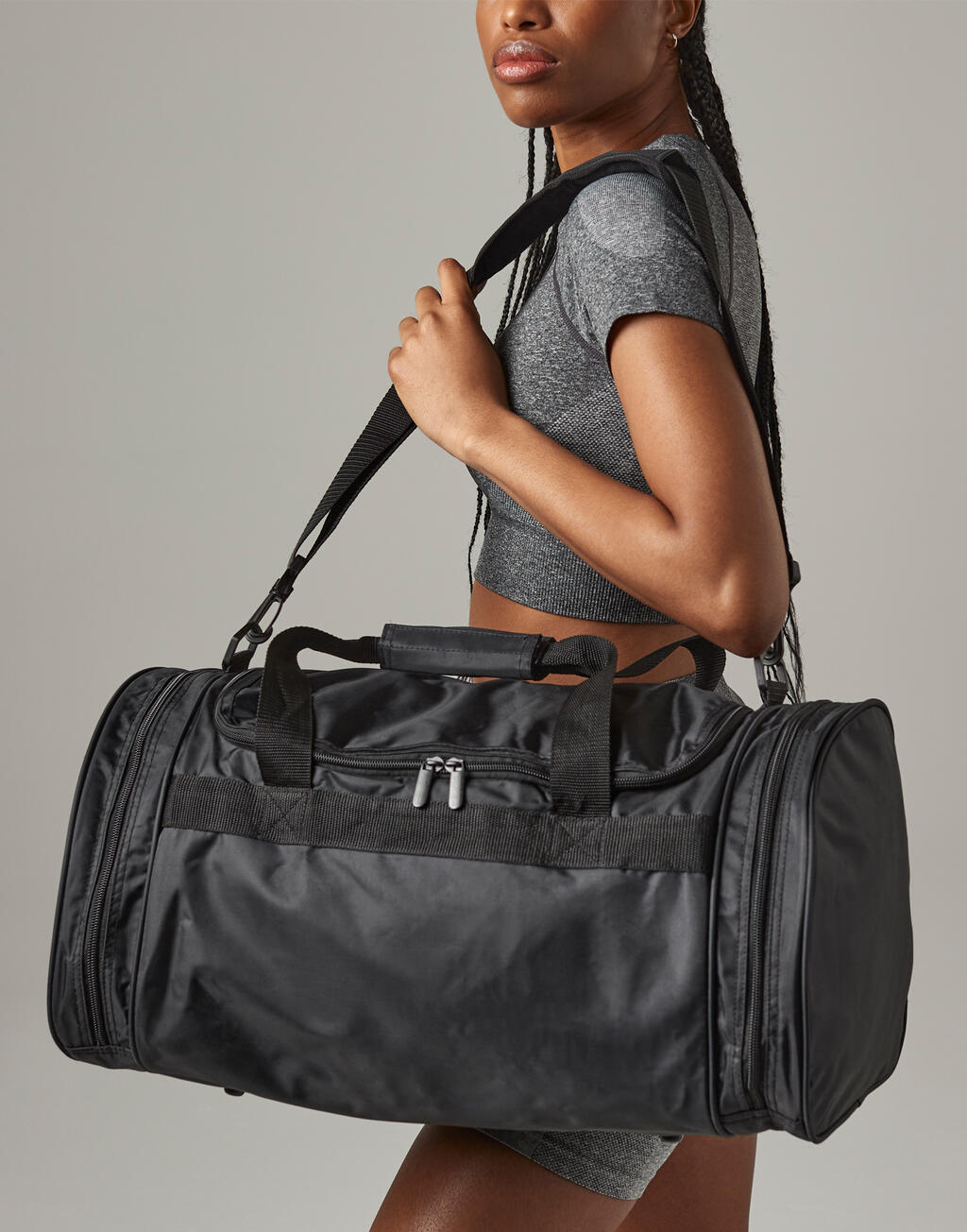  Quadra Bolsa de deporte