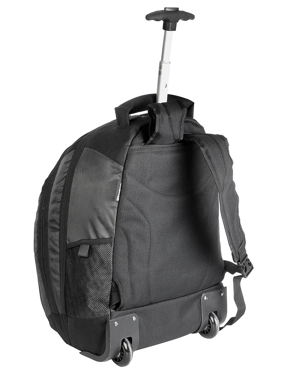 Carrara II Trolley-Rucksack - vista 3