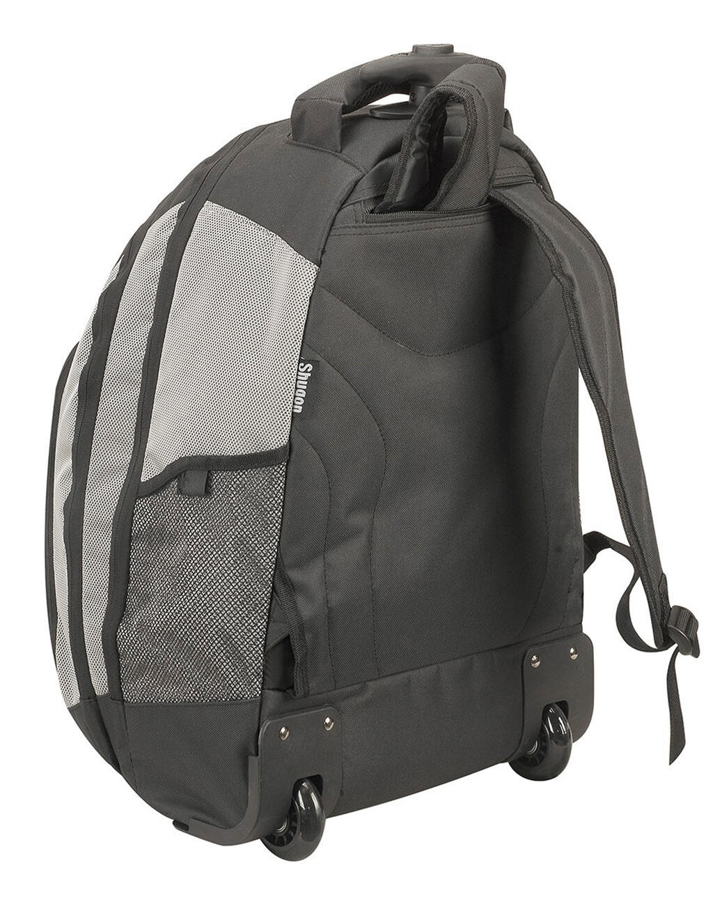 Carrara II Trolley-Rucksack - vista 2