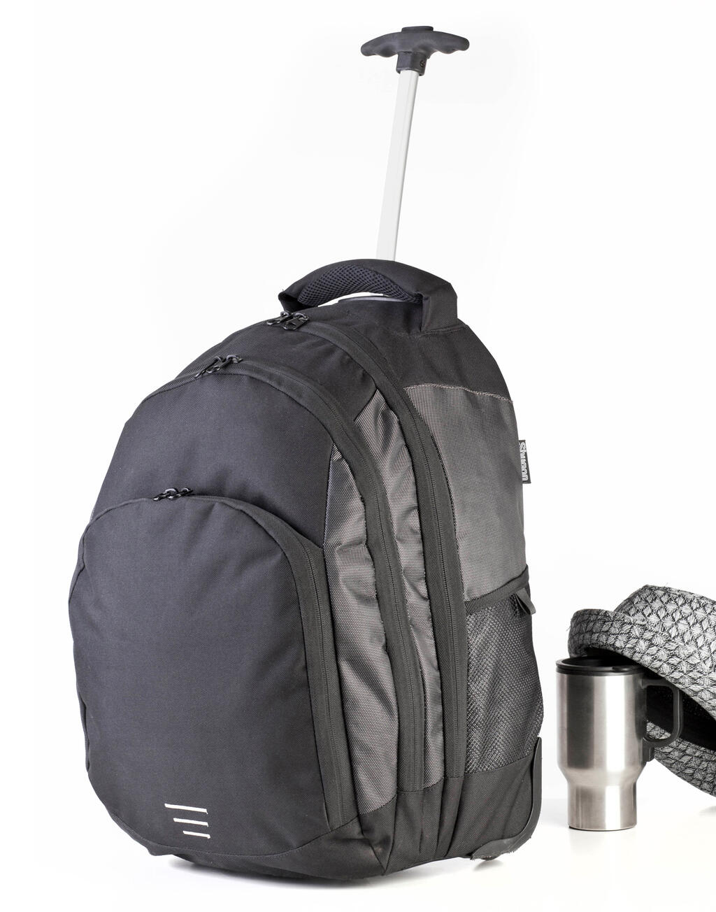 Carrara II Trolley-Rucksack - vista 4