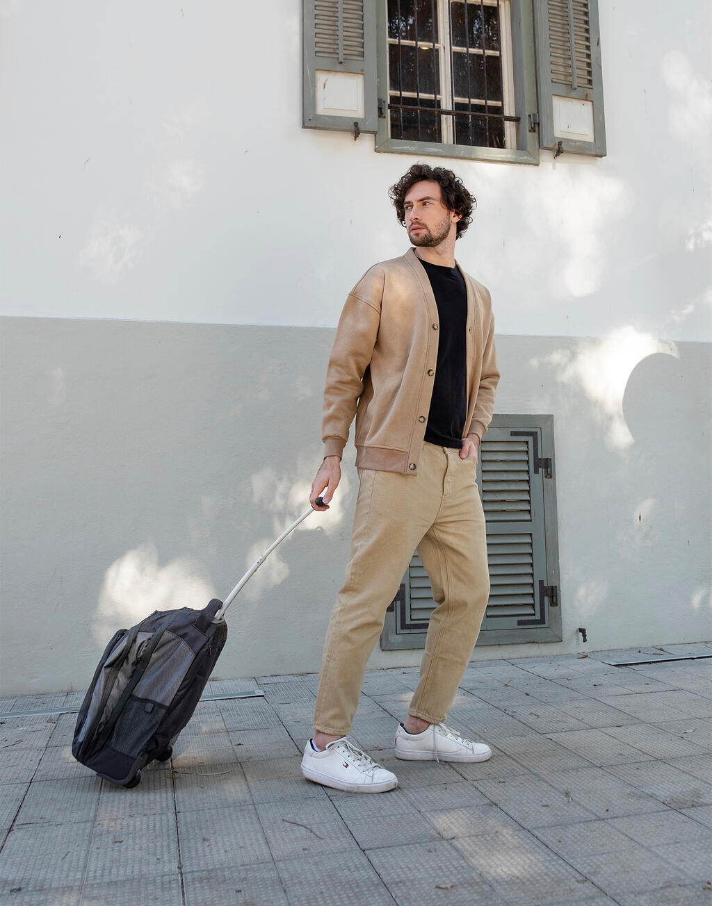 Carrara II Trolley-Rucksack - vista 5