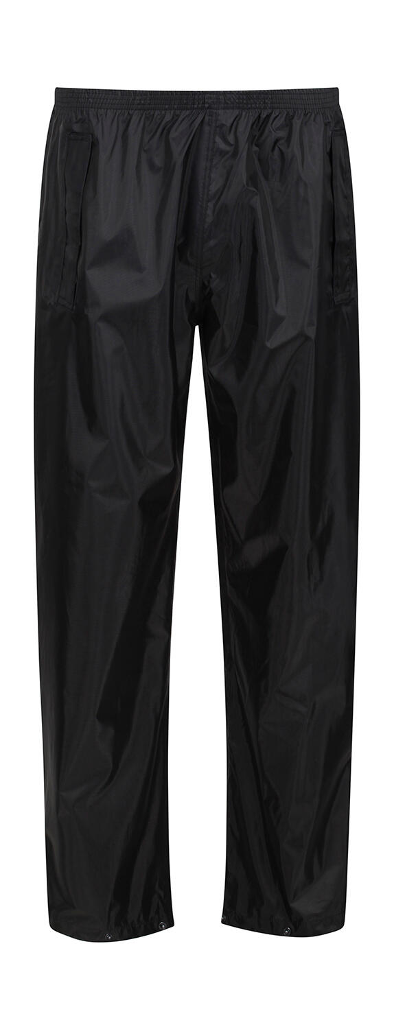 Cubrepantalones Stormbreak  Black