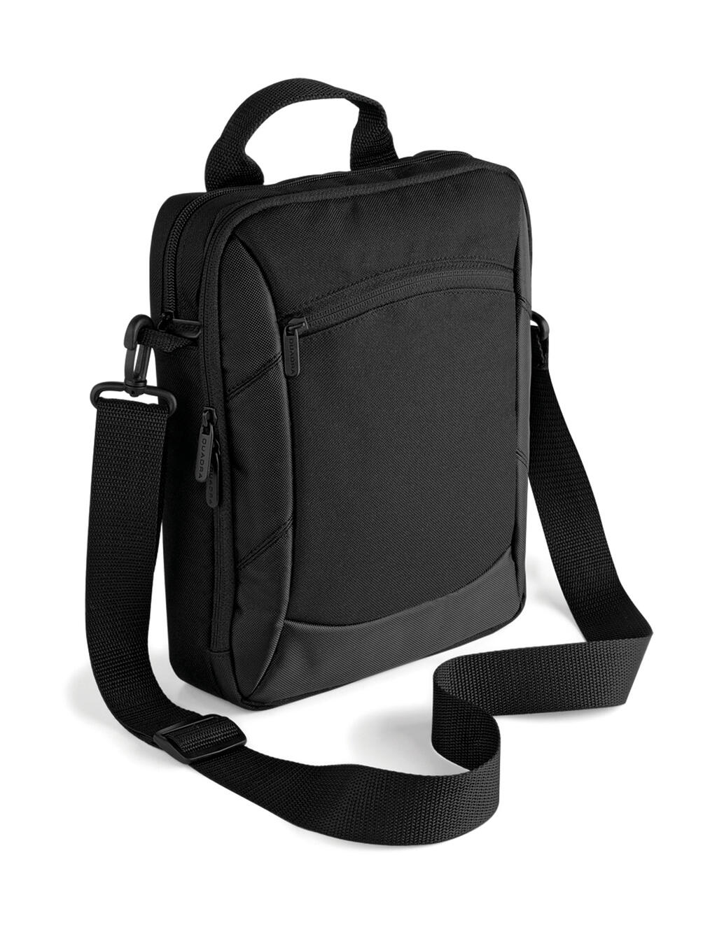 Bolsa iPad® ejecutivo Black
