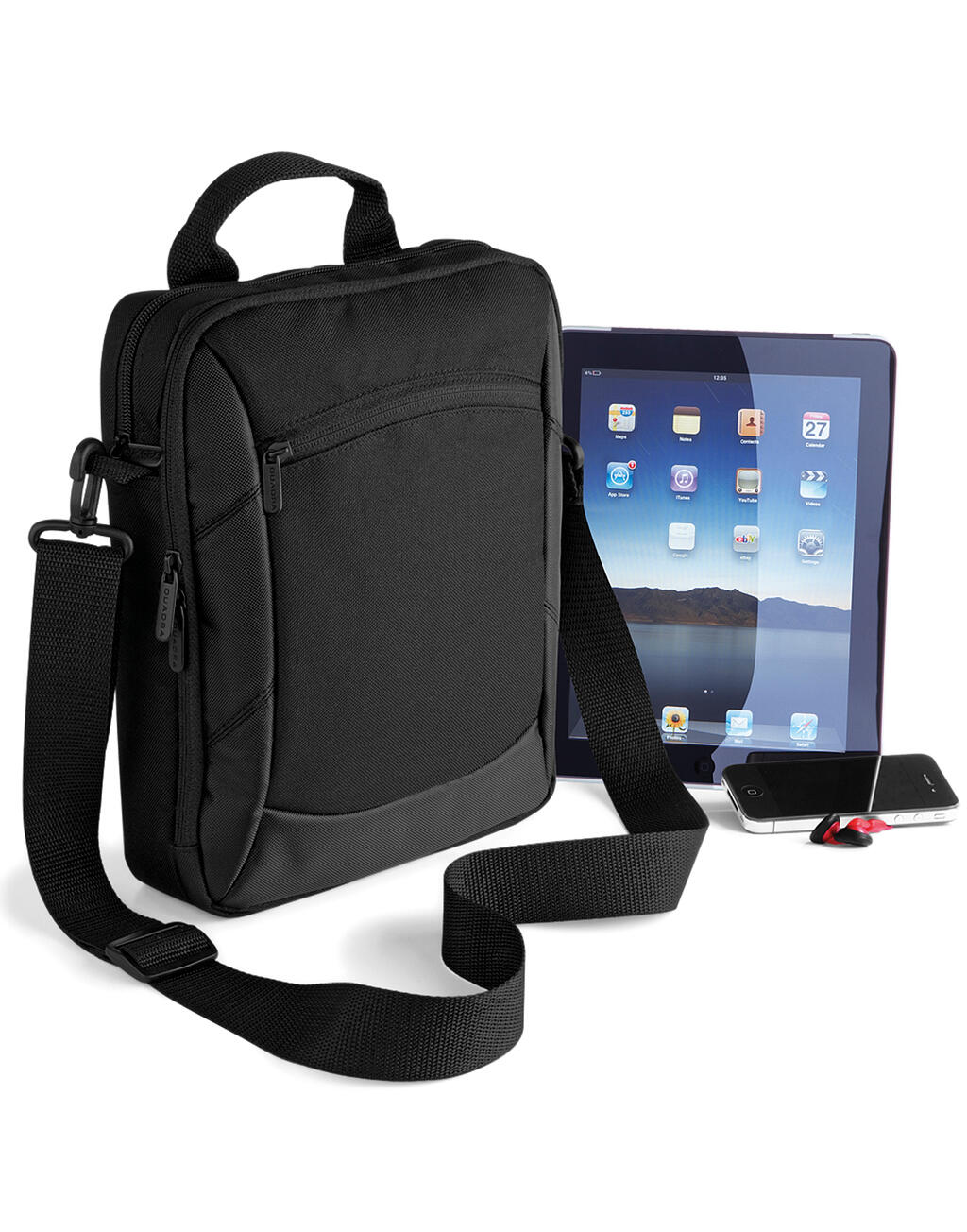 Bolsa iPad® ejecutivo - vista 4