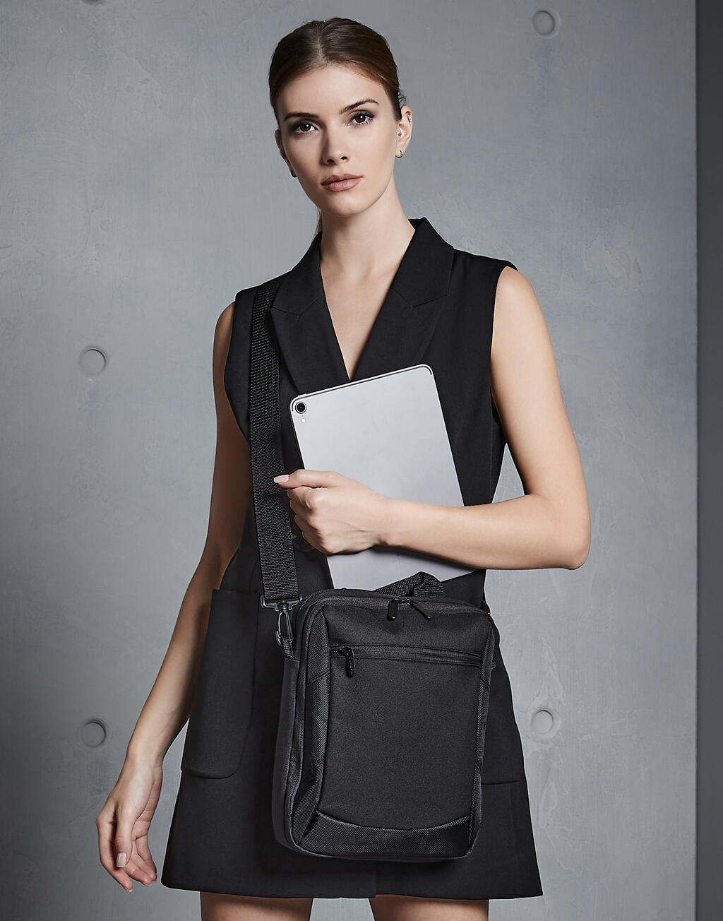 Bolsa iPad® ejecutivo - vista 5