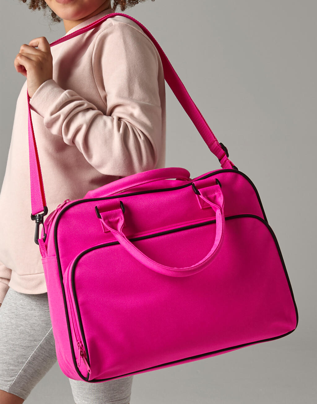  Bag Base Bolsa Dance Junior