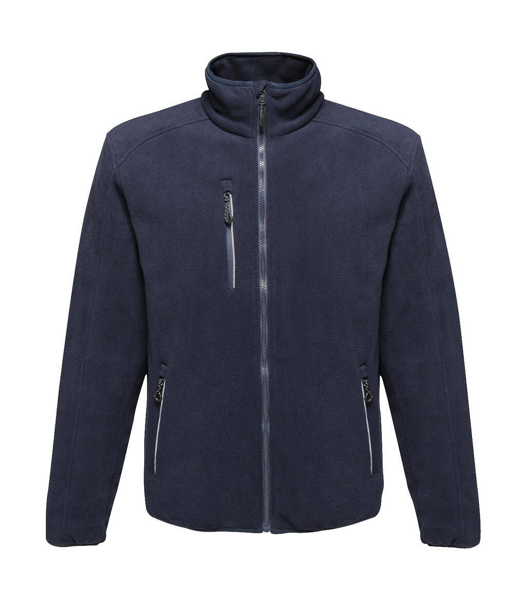 Chaqueta polar Omicron III Navy