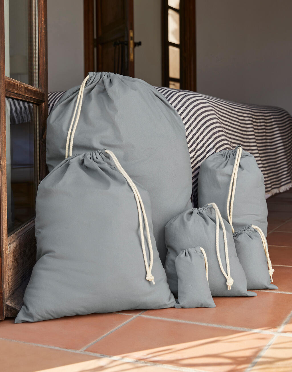  Westford Mill Bolsa Algodón Stuff