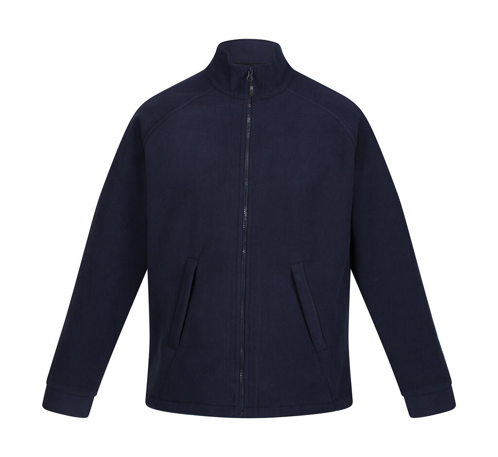 Chaqueta polar Sigma Navy