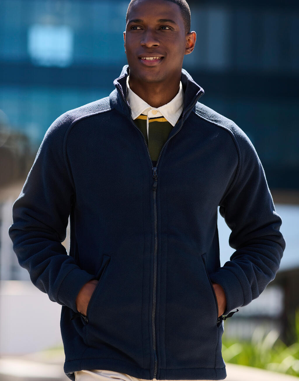  Regatta Chaqueta polar Sigma