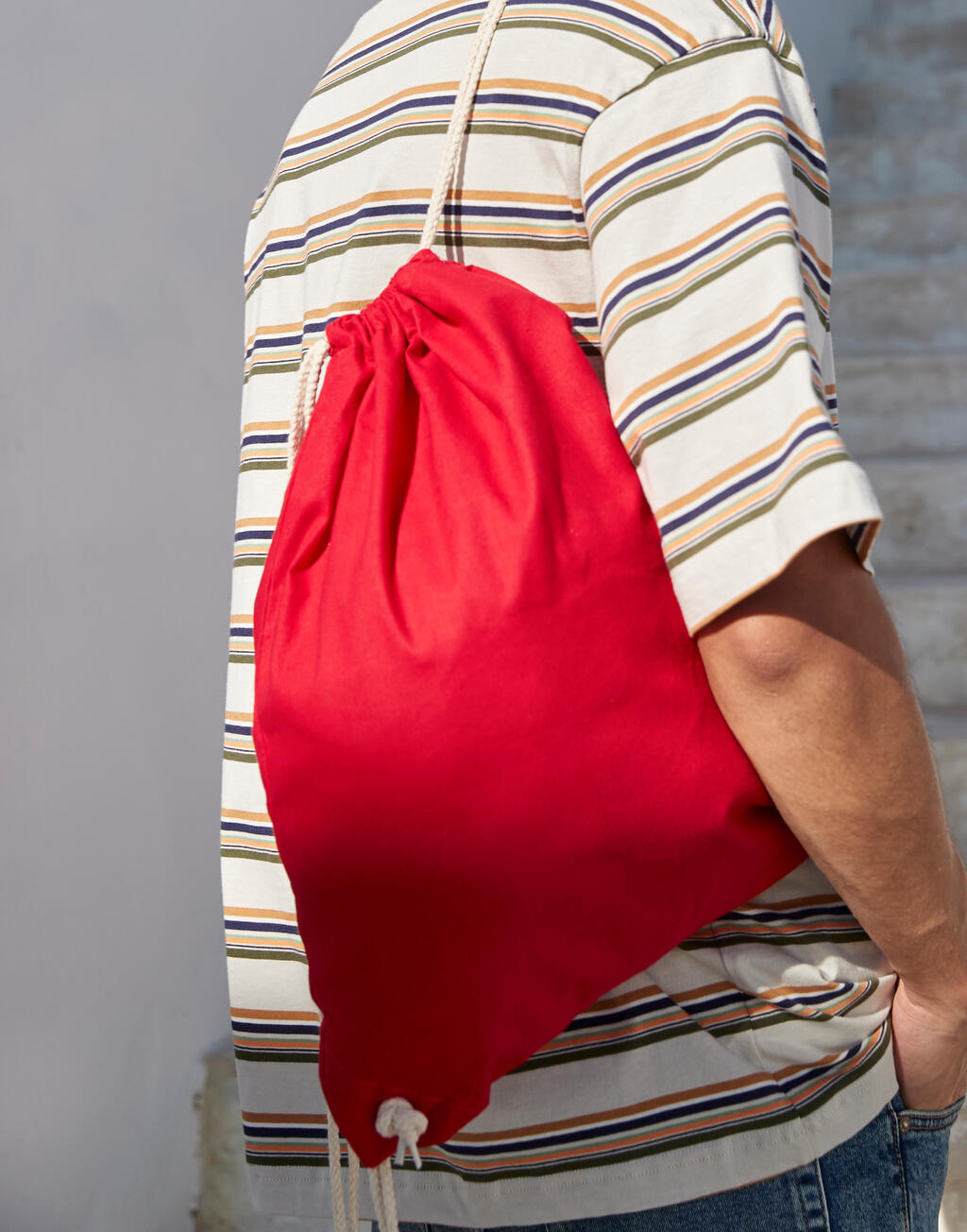  Westford Mill Mochila Gymsac