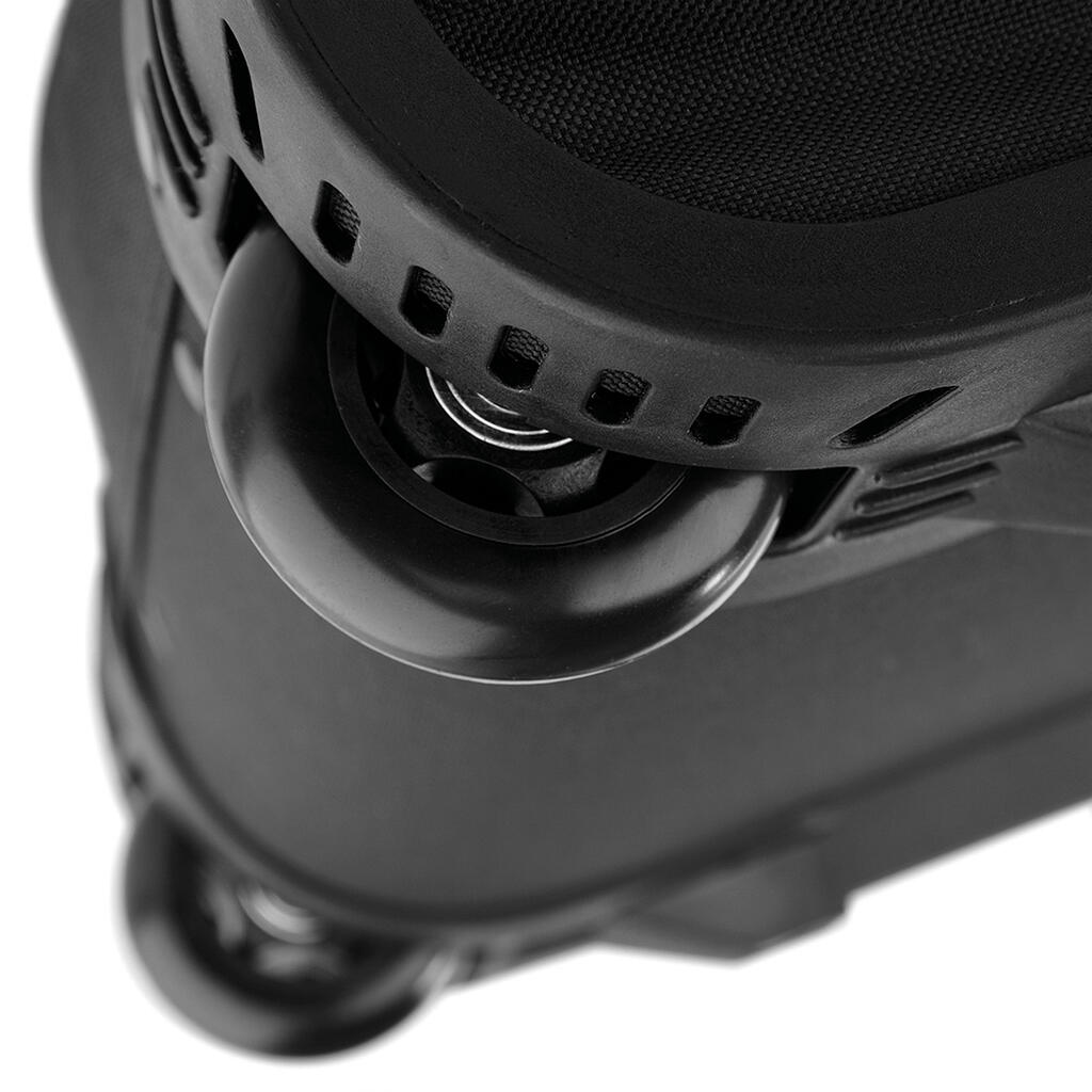 Bolsa de viaje con ruedas - vista 1