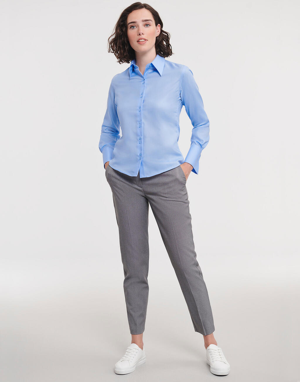 Camisa manga larga Ultimate mujer  - vista 5