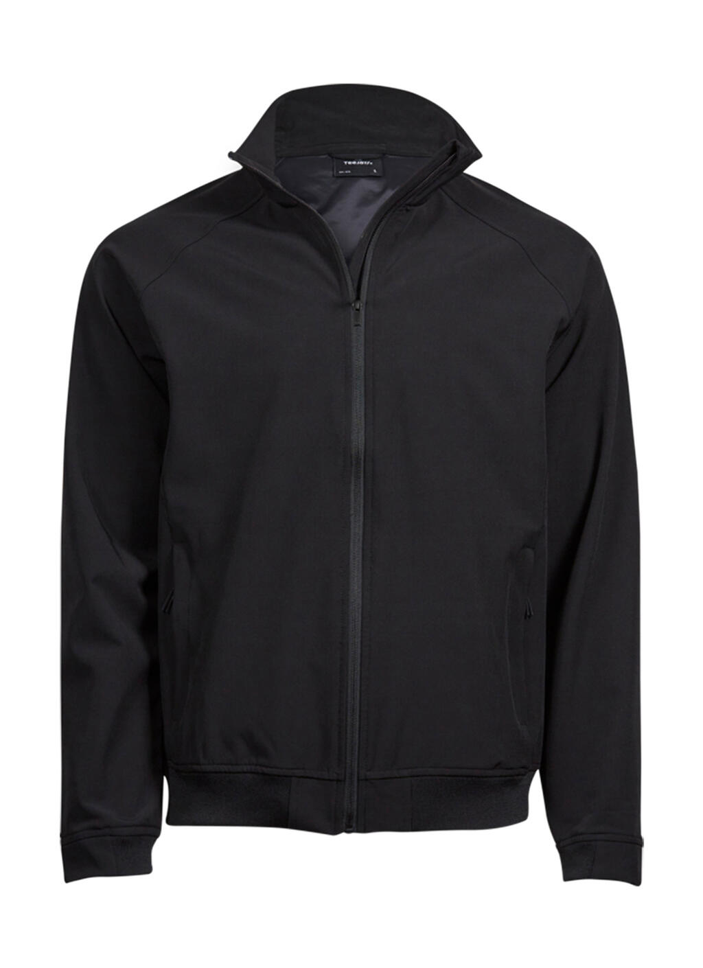 Chaqueta Club Black