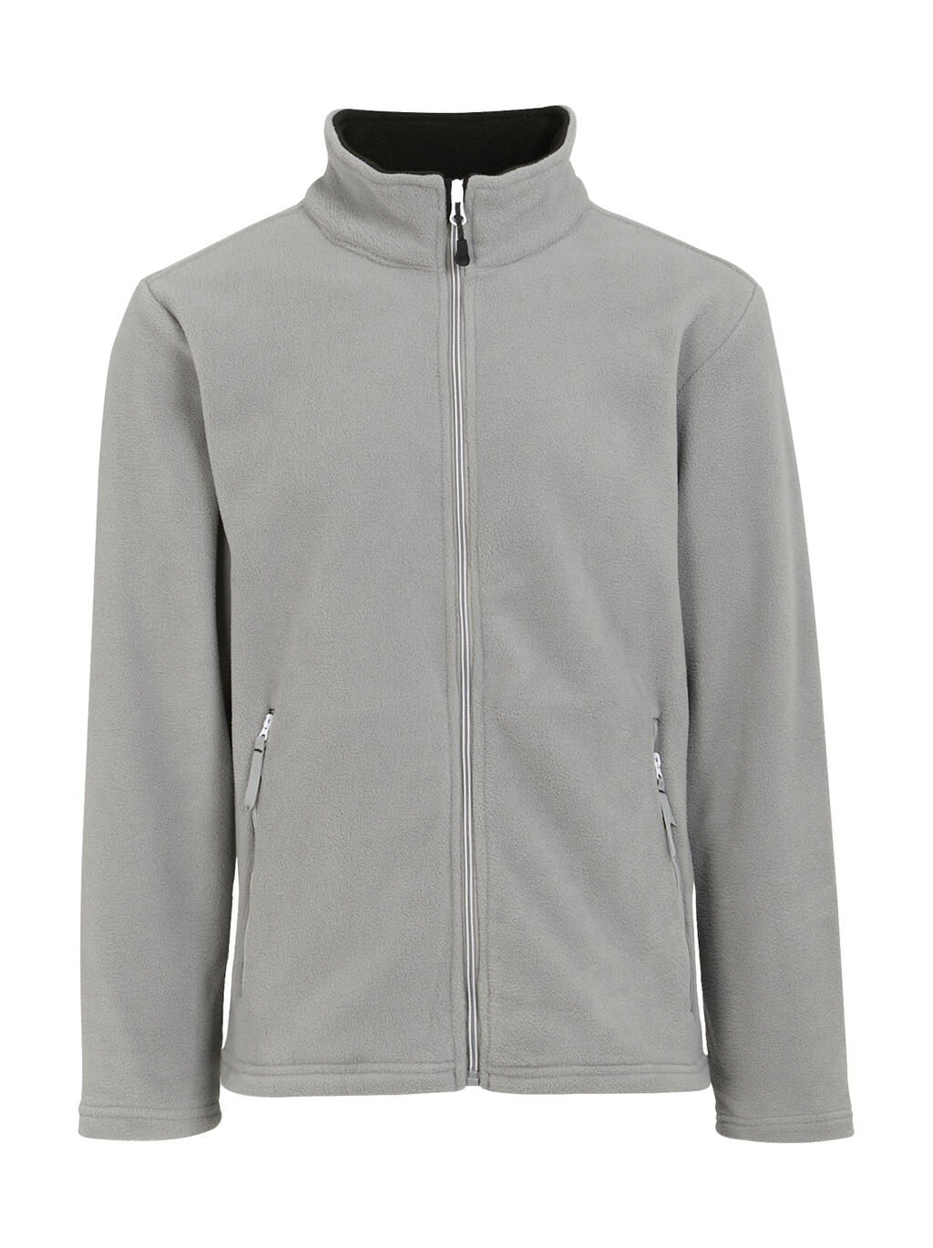 Chaqueta polar Ascender 250 Mineral Grey/Black