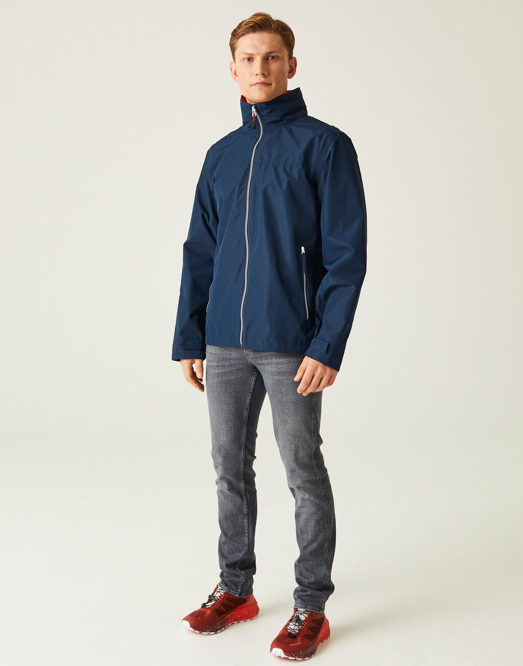 Chaqueta impermeable Ascender - vista 1