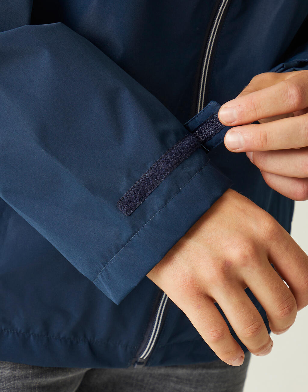 Chaqueta impermeable Ascender - vista 4