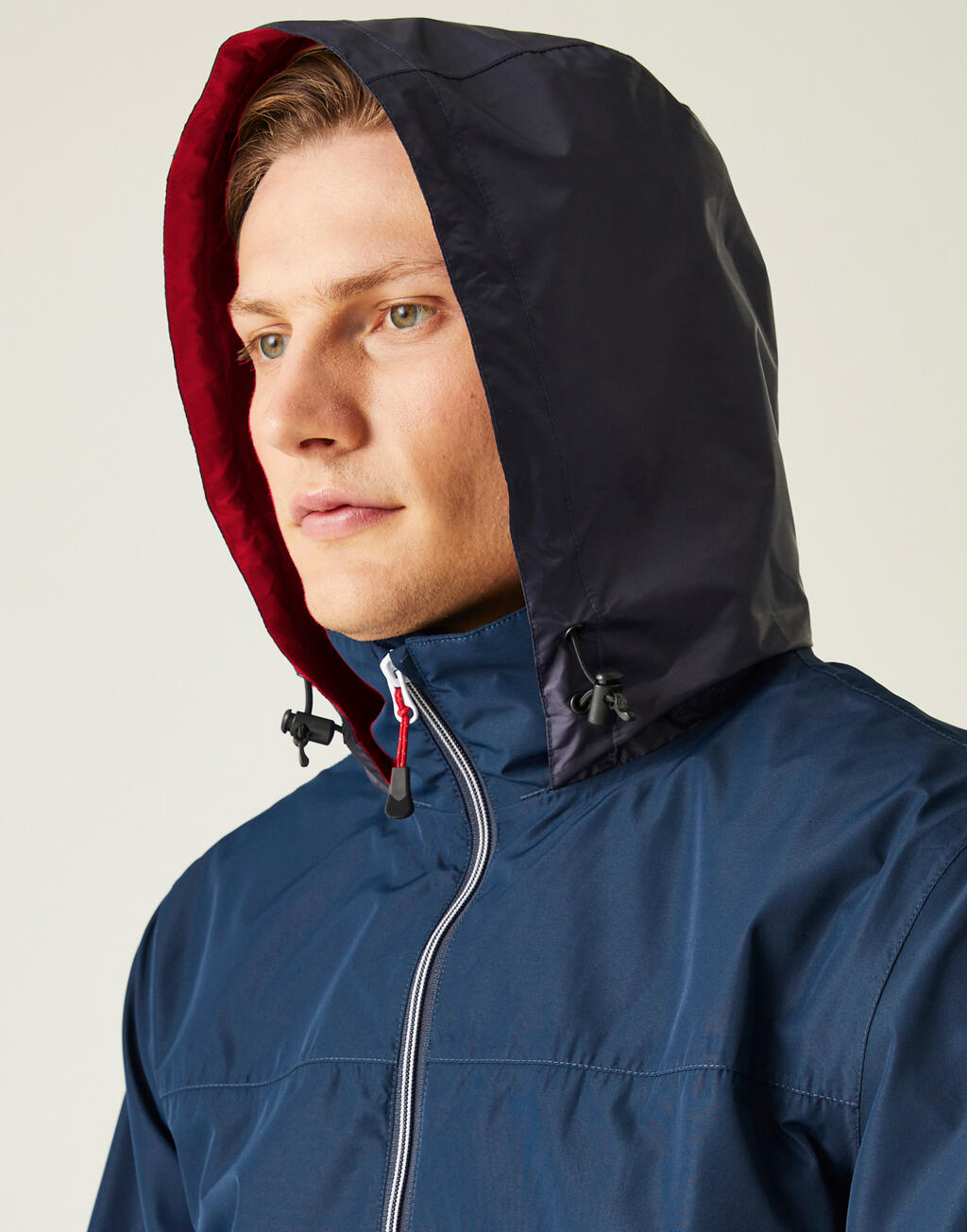 Chaqueta impermeable Ascender - vista 5