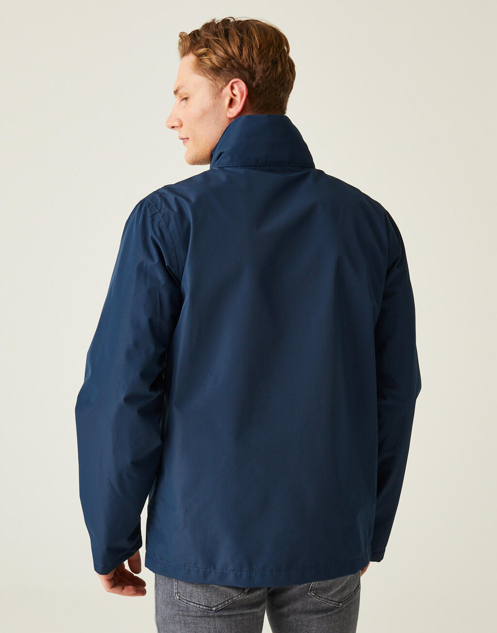 Chaqueta impermeable Ascender - vista 6