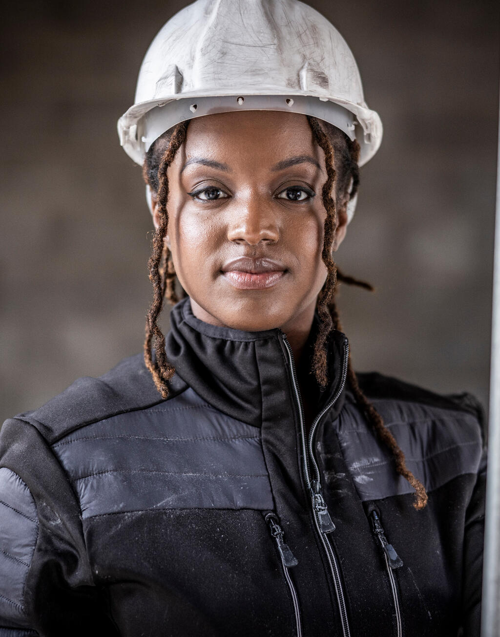 Chaqueta térmica híbrida E-Volve - vista 1