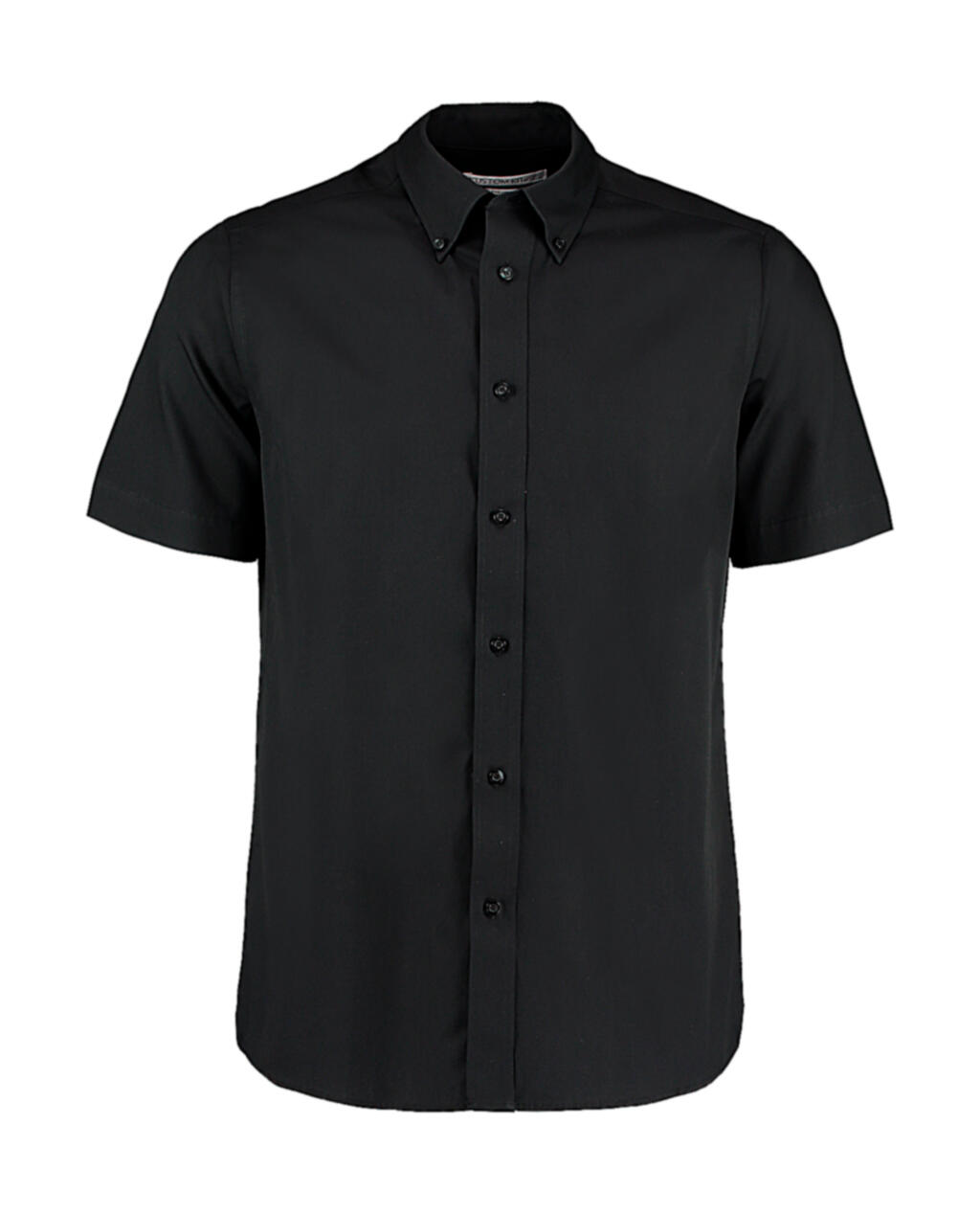 Camisa City Business Black
