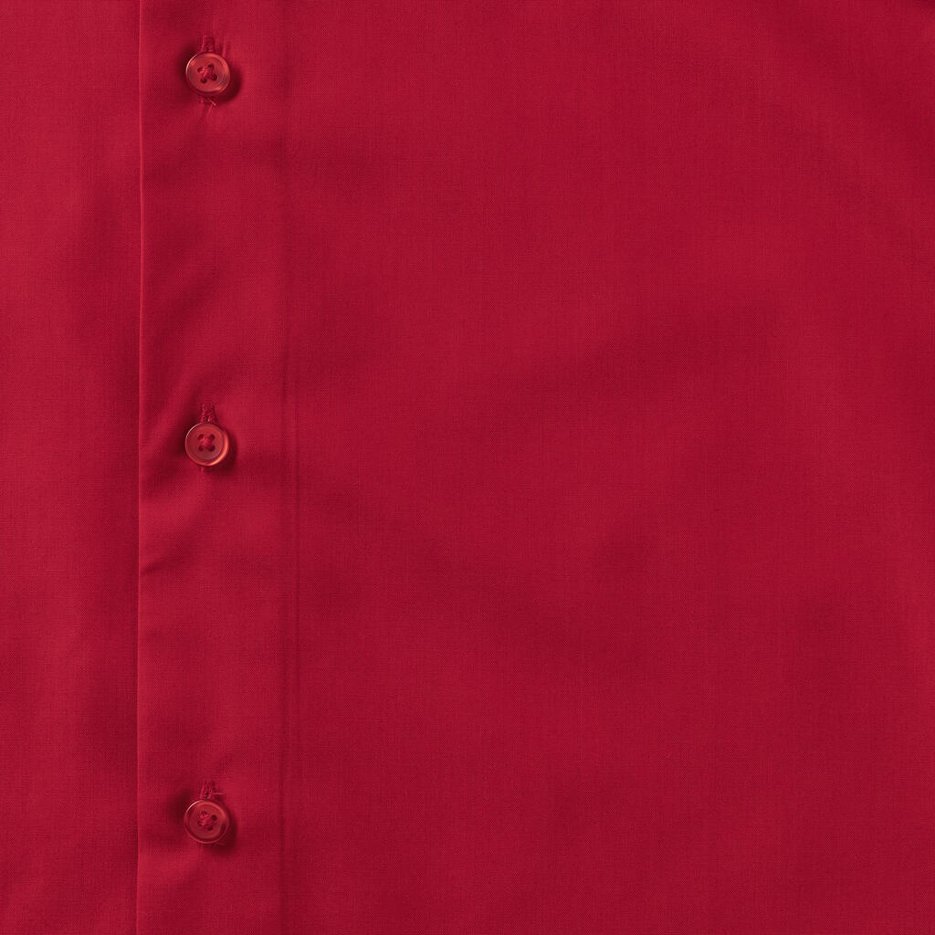 Camisa popelin manga corta hombre - vista 1