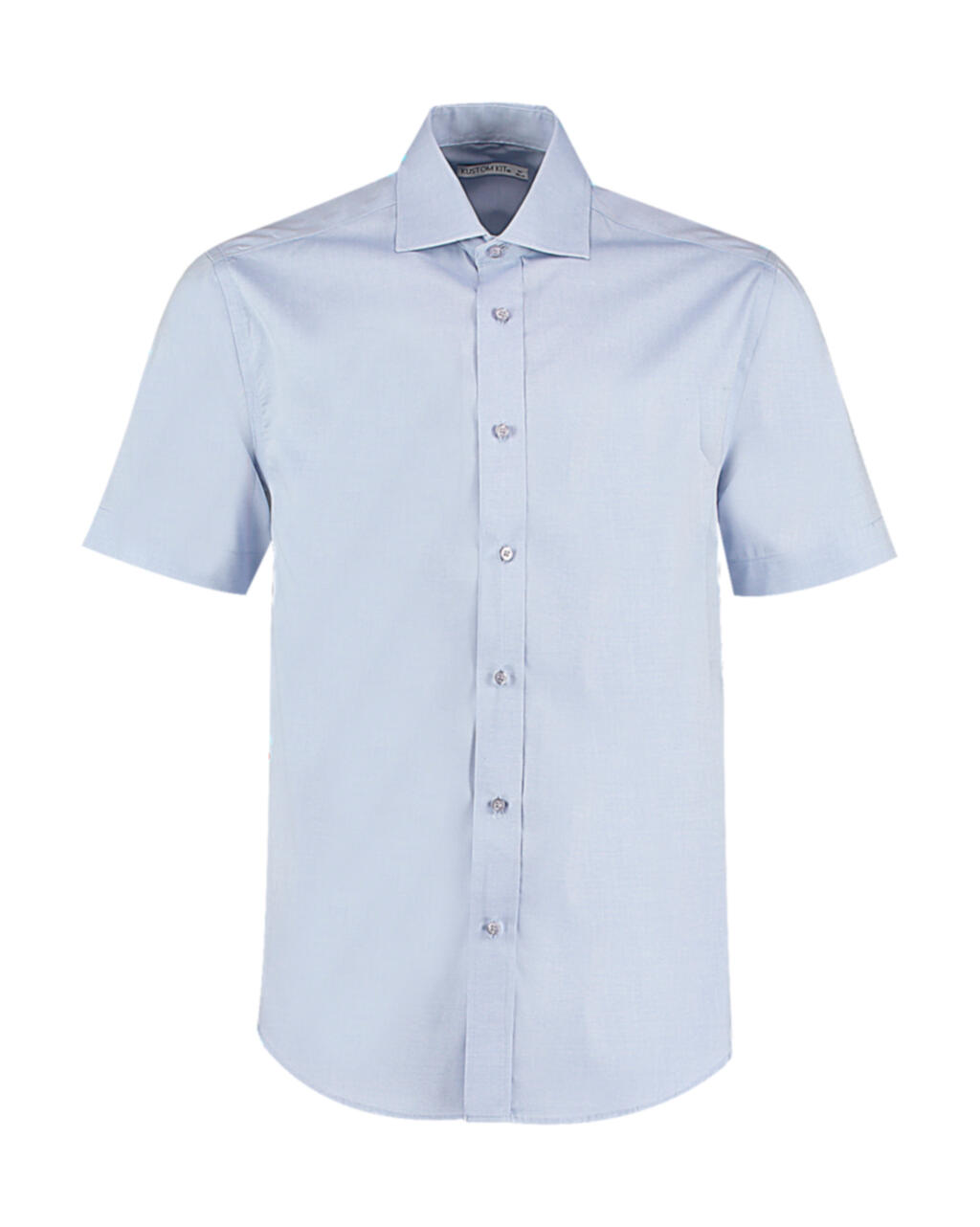 Camisa Oxford CutawayPremium Classic Fit Light Blue