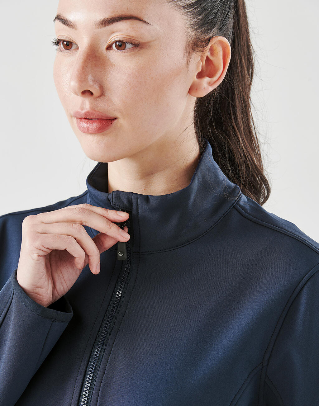 Chaqueta softshell Narvik mujer - vista 1