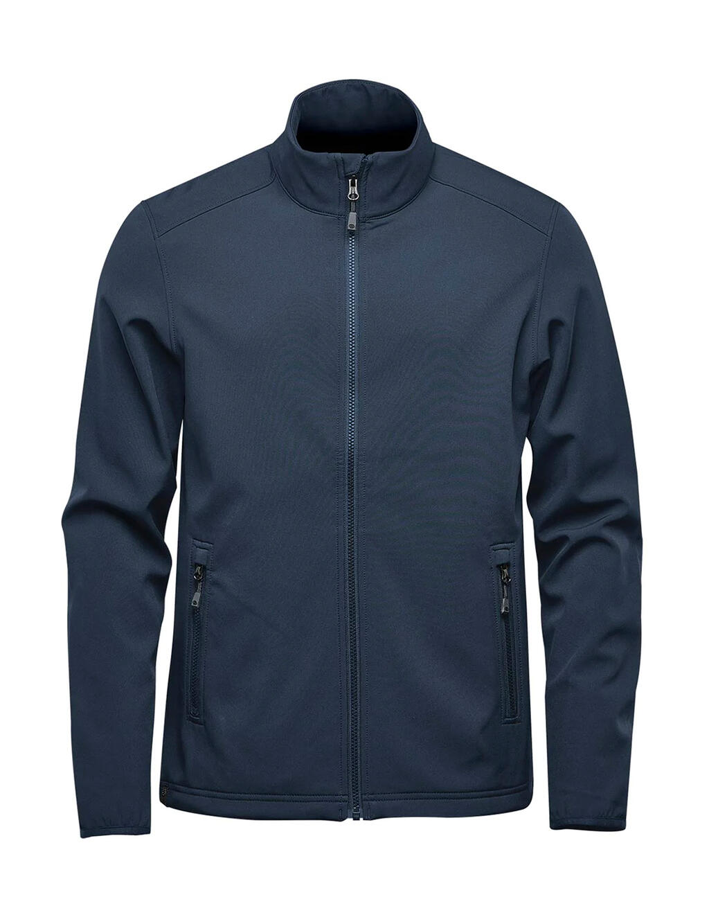 Chaqueta Softshell Narvik hombre Navy Blue