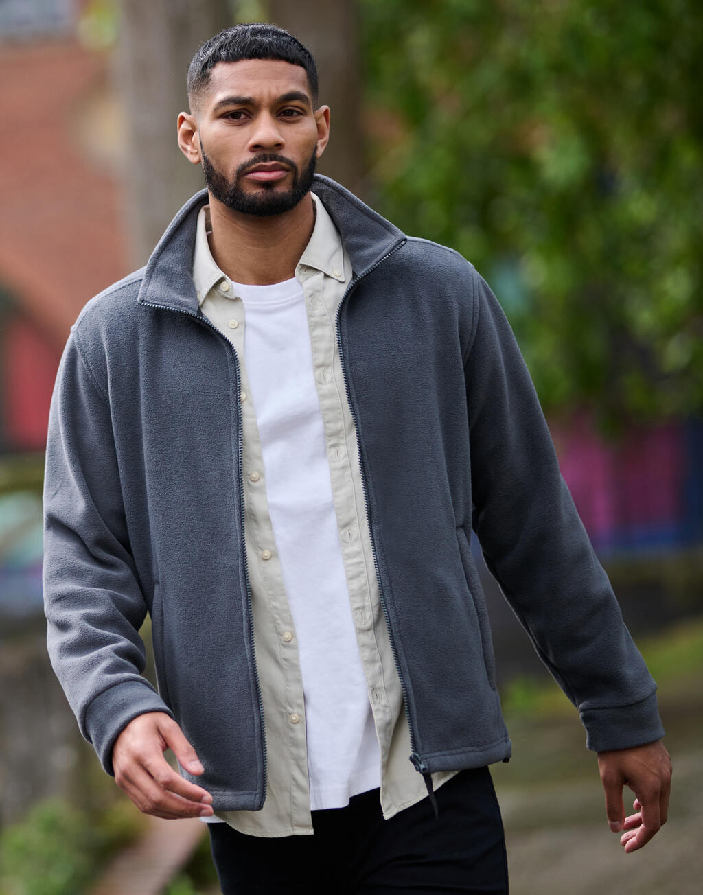  Regatta Chaqueta polar Classic