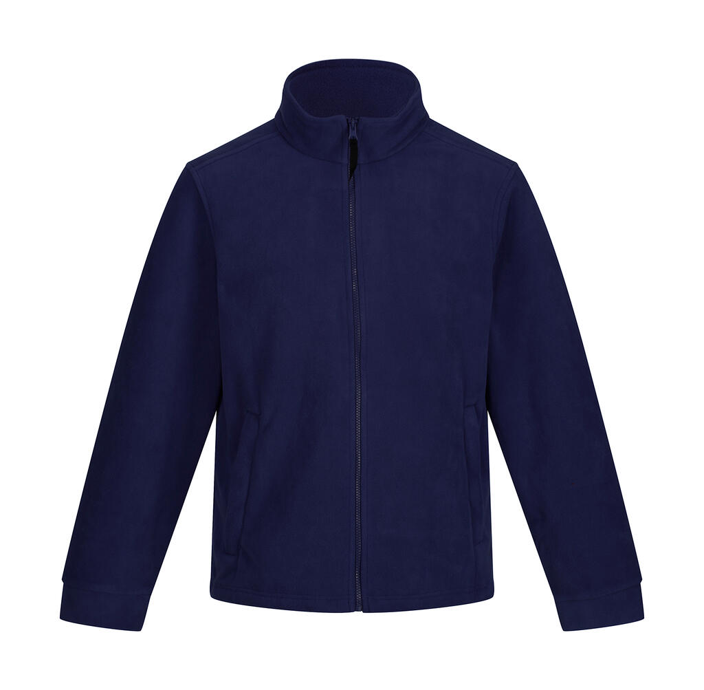 Chaqueta polar Classic Navy